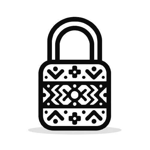 Lock Icon